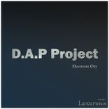 Artwork für "Electronic City"