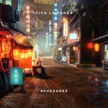 Artwork voor "Renegades"