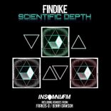 Artwork for "Scientific Depth"