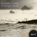 Artwork for "Strange Love"