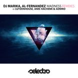 Artwork voor "Madness (Remixes)"