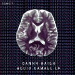 Artwork voor "Audio Damage"