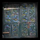 Artwork for "Terminal"