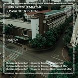 Artwork für "Kiwache Kisonge"