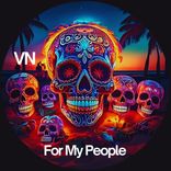 Artwork für "For my People"