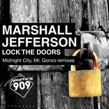 Artwork for "Lock The Doors (Remixes)"