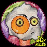 Artwork voor "Grabando Verdades"