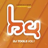 Artwork for "HU DJ Tools Vol.1"