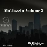 Artwork voor "Mo' Jazzin, Vol. 2"
