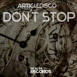 Artwork für "Dont Stop"