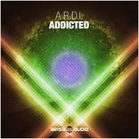 Artwork for "Addicted"