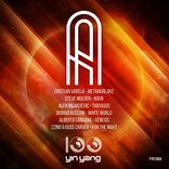 Artwork for "Yin Yang 100, Pt. A"