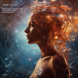 Artwork for "The Crazy Lady of the Afternoon Shift"