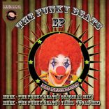 Artwork for "The Funky Beats"