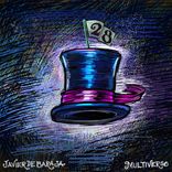 Portada para "Multiverso"