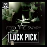 Artwork für "Feed The Swarm"