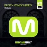 Portada para "Busty Windchimes"