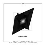 Artwork for "Black SHDW"