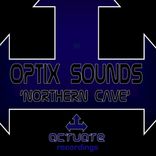 Portada para "Northern Cave"