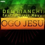 Artwork voor "Ogo Jesu"