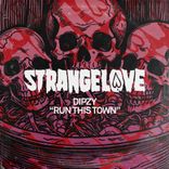 Artwork for "Run This Town"