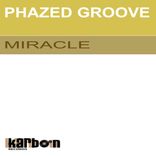 Artwork for "Miracle"