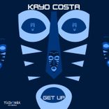 Artwork for "Get Up"