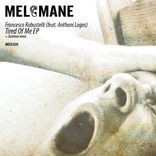 Artwork für "Tired Of Me EP"