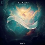 Artwork for "Spirits"