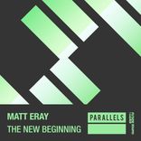 Artwork for "The New Beginning"