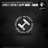 Artwork for "Ginger"