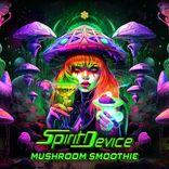 Artwork for "Mushroom Smoothie"