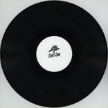 Artwork für "China White 001"