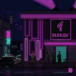 Artwork for "Burnin'"