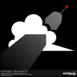 Artwork for "Skyscrapers EP"