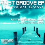 Artwork voor "First Groove"