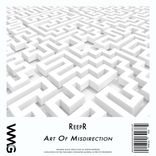 Artwork for "Art Of Misdirection"