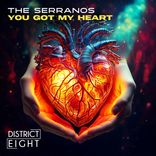 Artwork for "You Got My Heart"