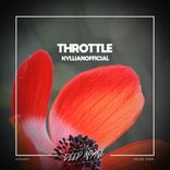 Portada para "Throttle"