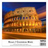 Portada para "Colosseum"