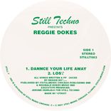 Artwork for "Universe Speaks"