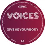 Artwork for "Give Me Your Body"