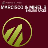 Portada para "Smiling Faces"