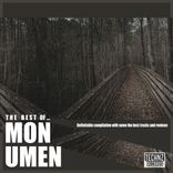 Artwork for "The Best Of.. Monumen"