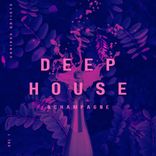 Artwork for "Deep-House and Champagne, Vol. 1"