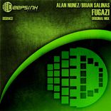 Portada para "Fugazi"