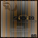 Artwork für "SAR053"