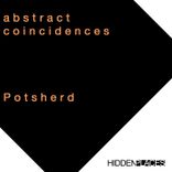 Portada para "Abstract Coincidences"