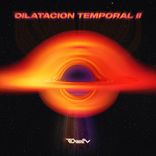 Artwork voor "Dilatacion Temporal II"