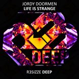 Portada para "Life Is Strange"